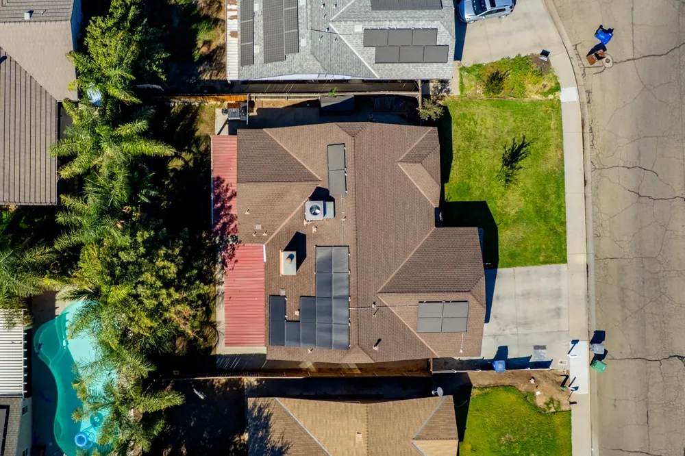 2123 Magnolia Avenue Sanger, CA 93657