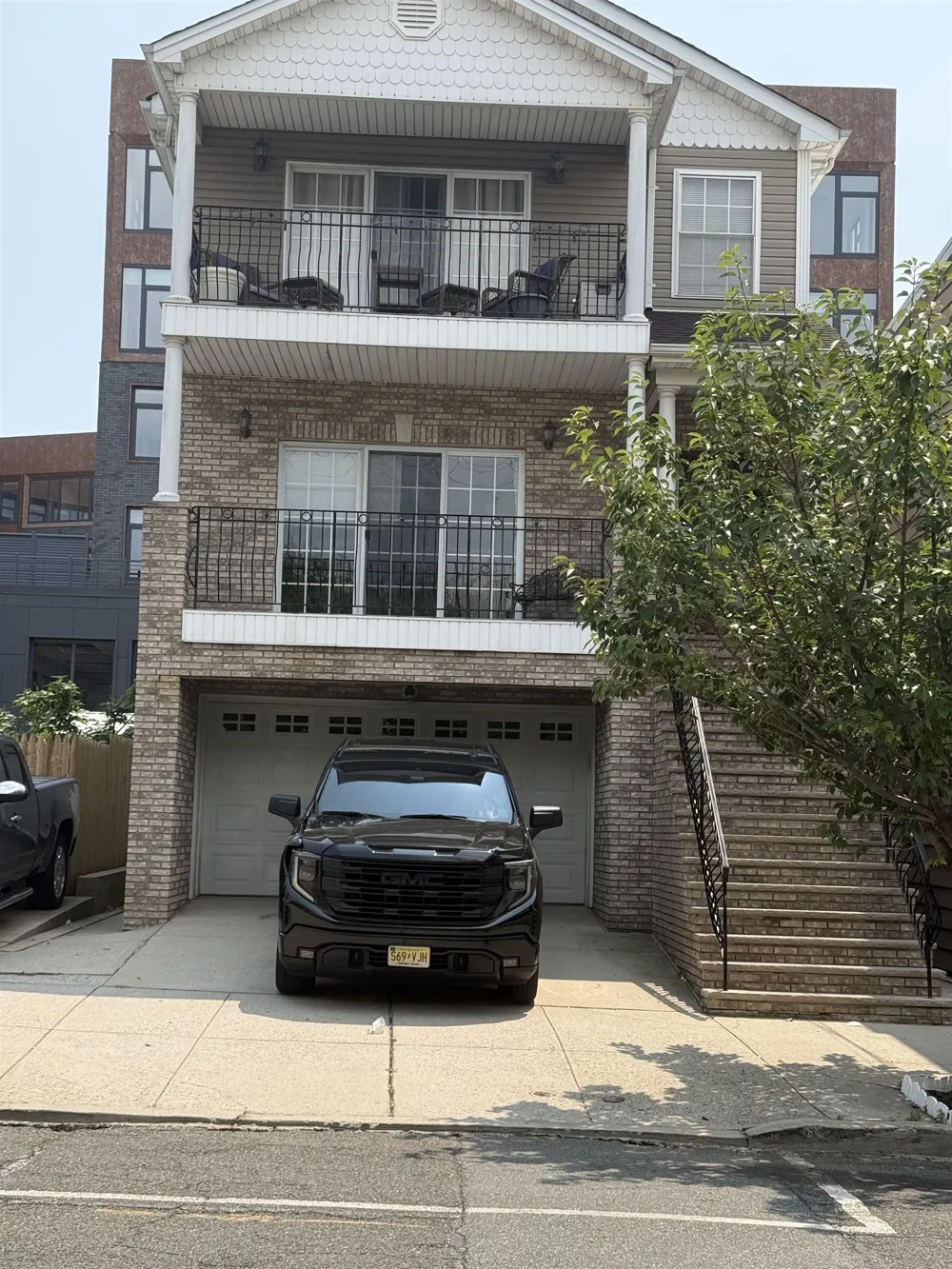 138-140 AVENUE F Bayonne, NJ 07002