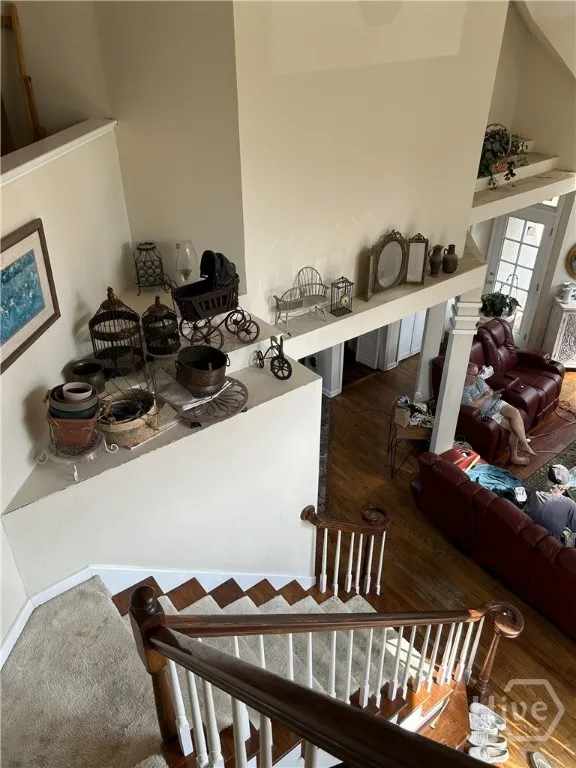 35 Full Sweep Drive Savannah, GA 31419