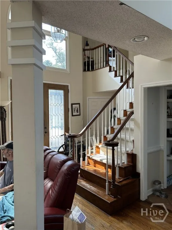 35 Full Sweep Drive Savannah, GA 31419