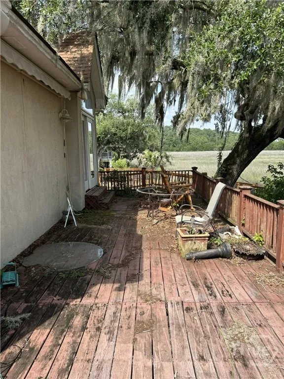 35 Full Sweep Drive Savannah, GA 31419