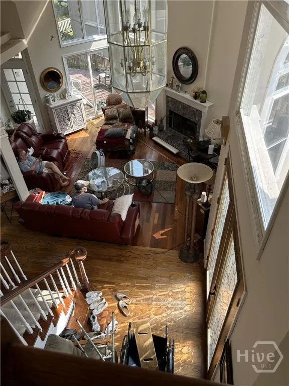 35 Full Sweep Drive Savannah, GA 31419
