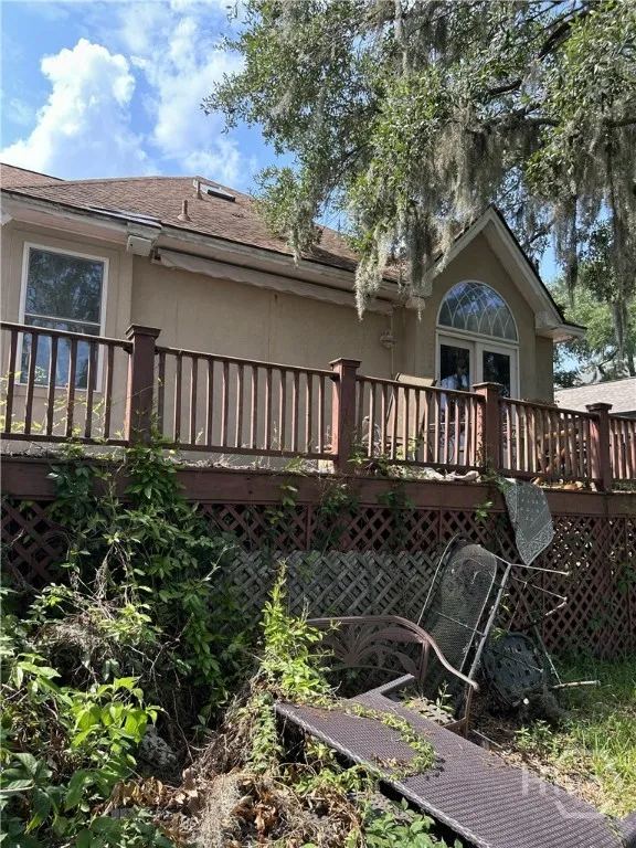 35 Full Sweep Drive Savannah, GA 31419