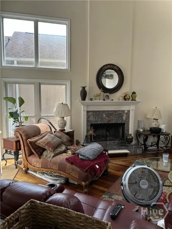 35 Full Sweep Drive Savannah, GA 31419