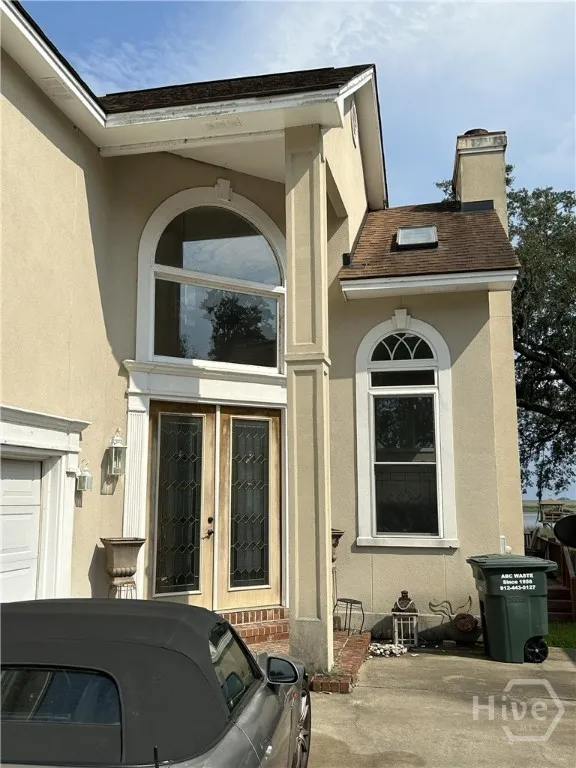 35 Full Sweep Drive Savannah, GA 31419
