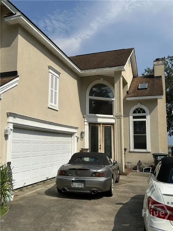 35 Full Sweep Drive Savannah, GA 31419