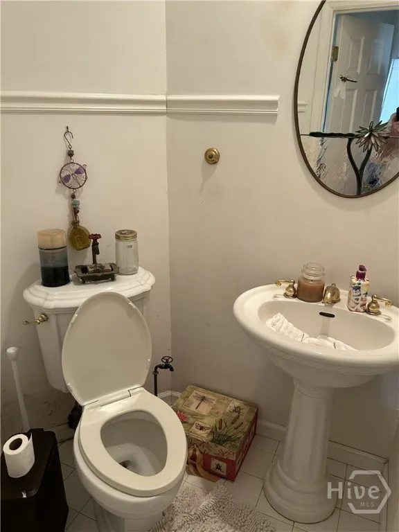 35 Full Sweep Drive Savannah, GA 31419
