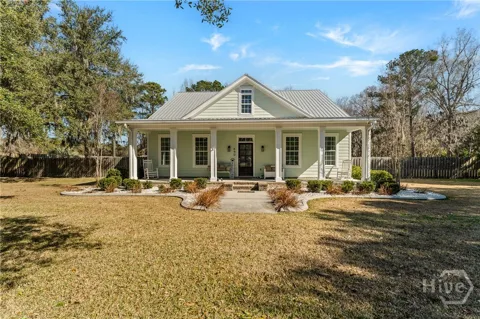 640 Meinhard Road