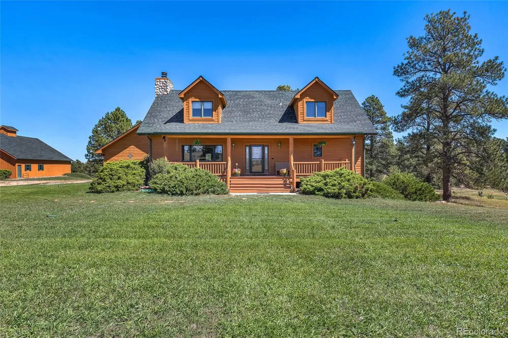 12729 County Road 134 Kiowa, CO 80117