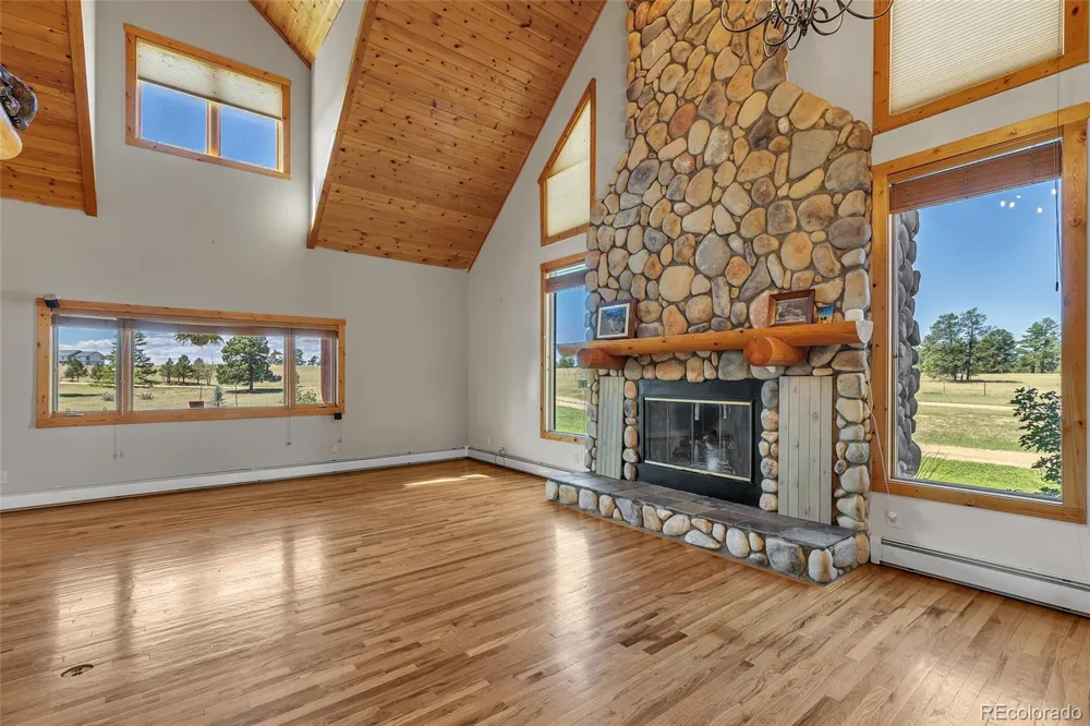 12729 County Road 134 Kiowa, CO 80117