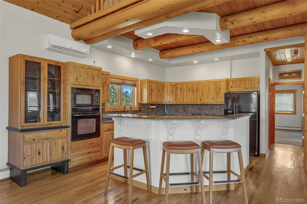 12729 County Road 134 Kiowa, CO 80117