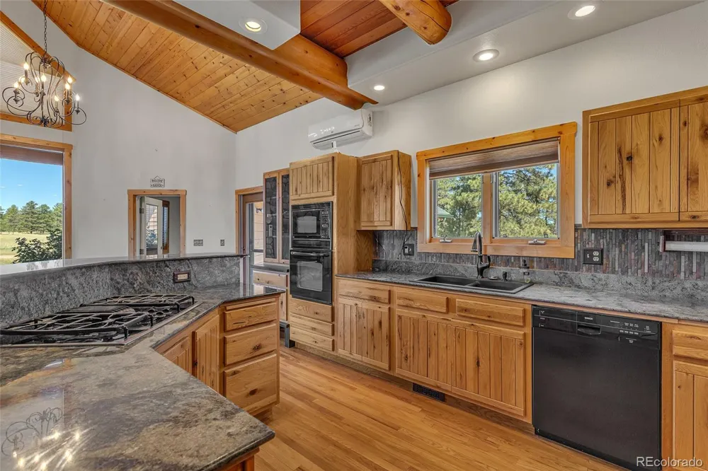 12729 County Road 134 Kiowa, CO 80117