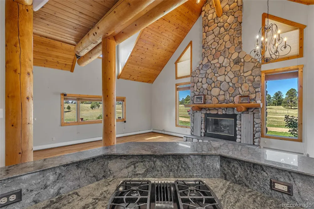 12729 County Road 134 Kiowa, CO 80117