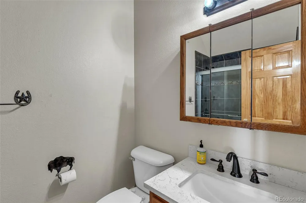 12729 County Road 134 Kiowa, CO 80117