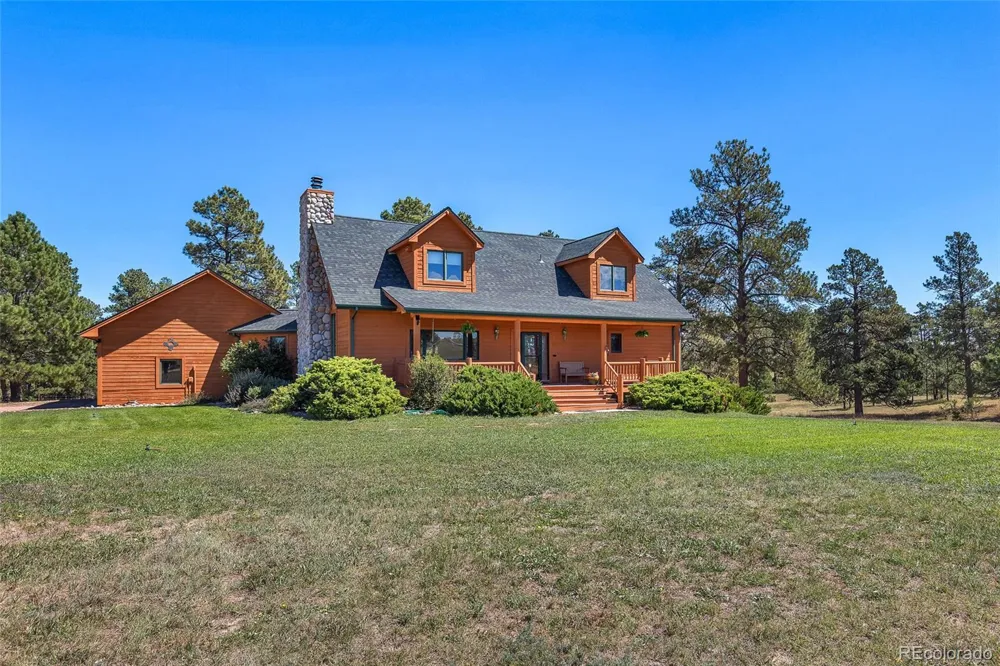 12729 County Road 134 Kiowa, CO 80117