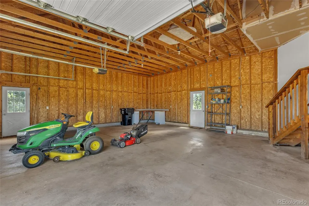 12729 County Road 134 Kiowa, CO 80117