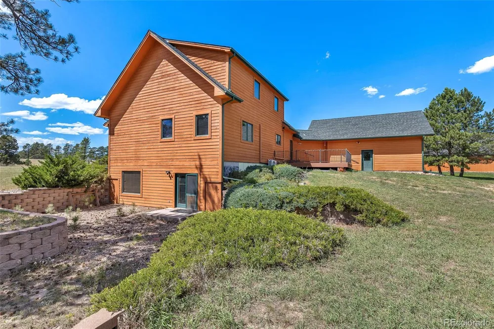 12729 County Road 134 Kiowa, CO 80117