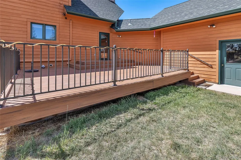 12729 County Road 134 Kiowa, CO 80117