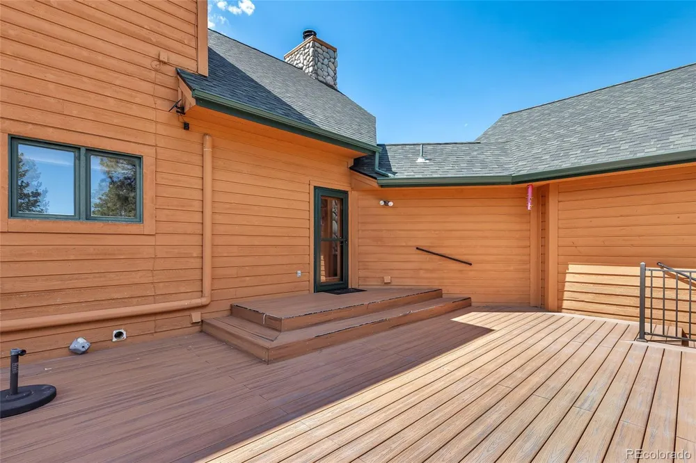 12729 County Road 134 Kiowa, CO 80117