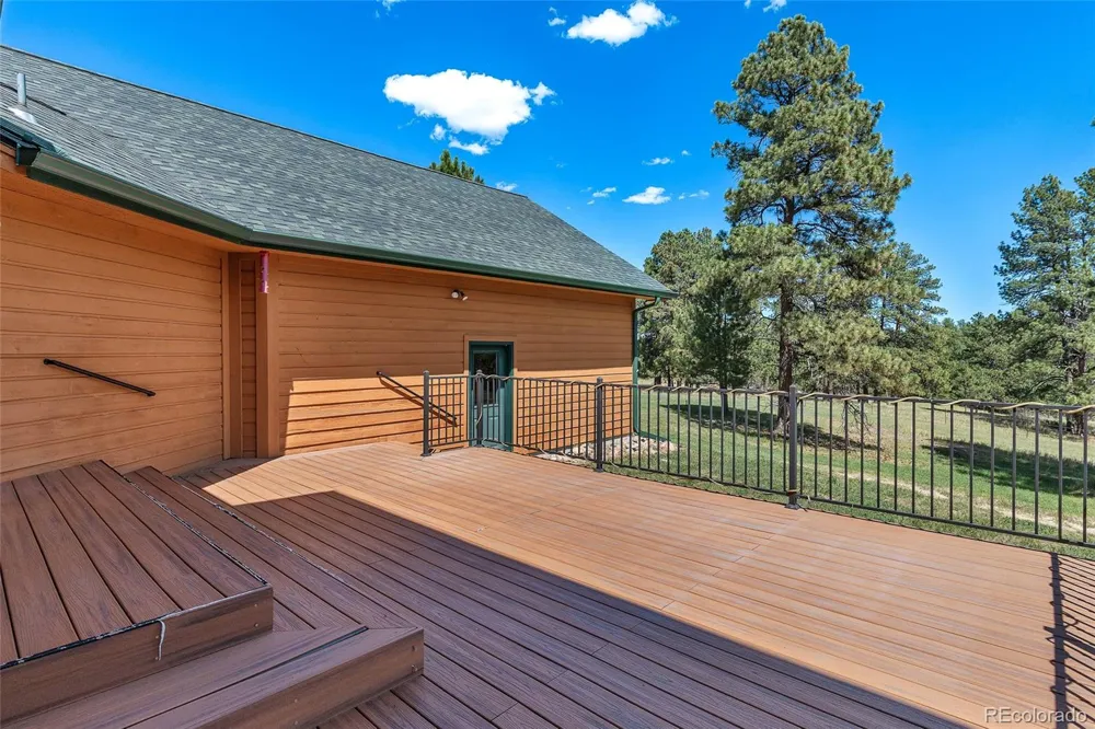 12729 County Road 134 Kiowa, CO 80117