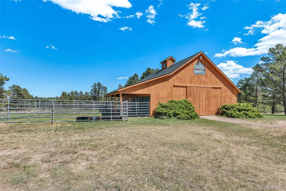 12729 County Road 134 Kiowa, CO 80117