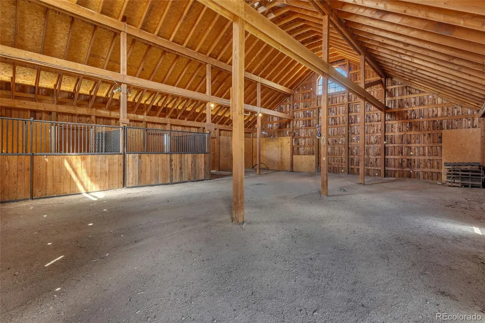 12729 County Road 134 Kiowa, CO 80117