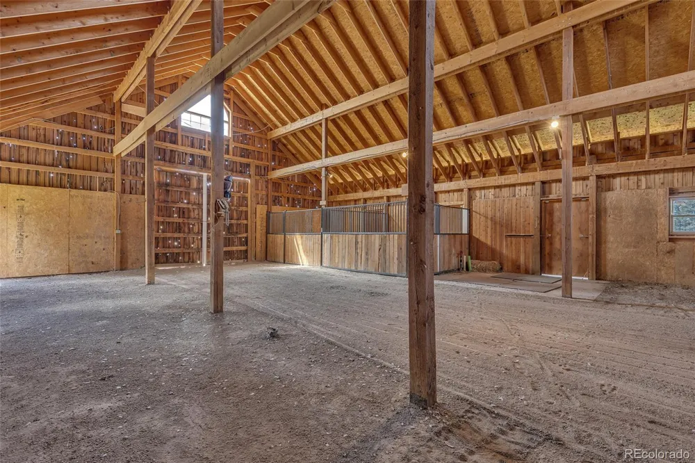 12729 County Road 134 Kiowa, CO 80117