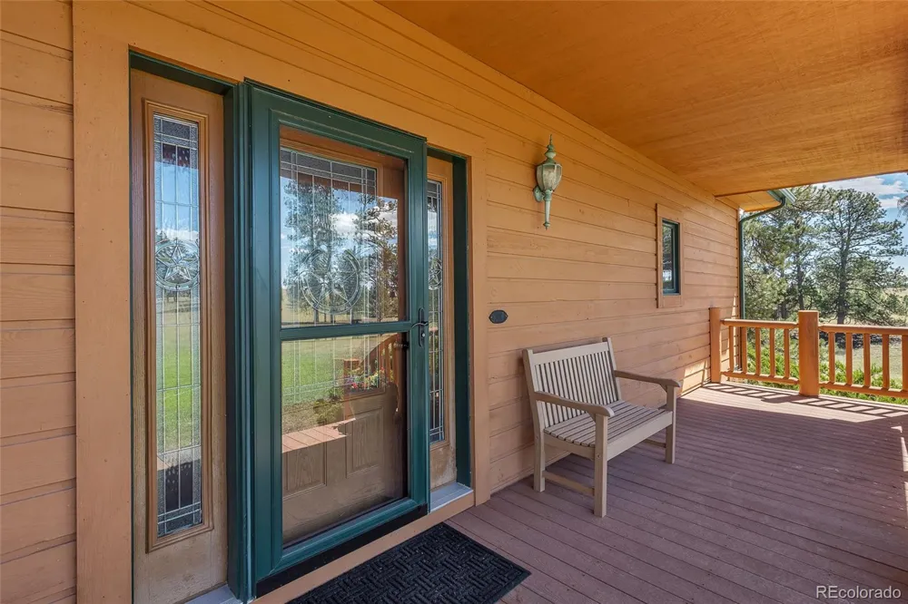 12729 County Road 134 Kiowa, CO 80117