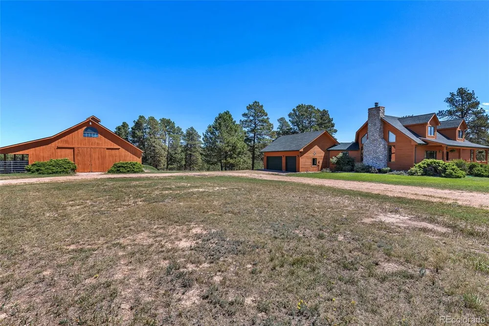 12729 County Road 134 Kiowa, CO 80117
