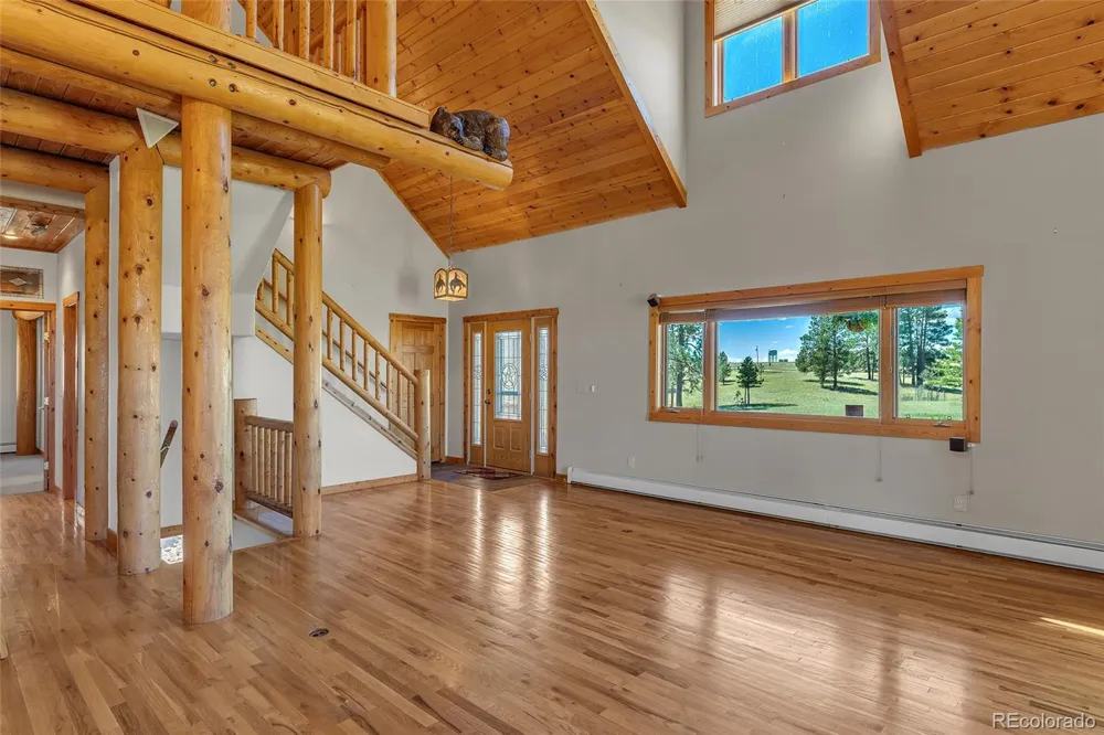 12729 County Road 134 Kiowa, CO 80117