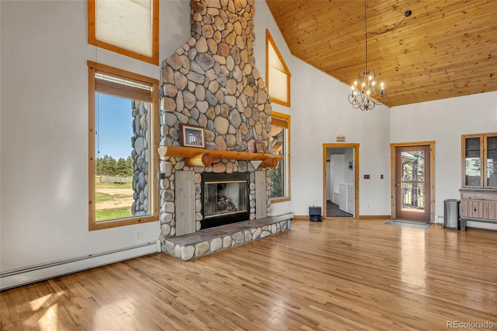 12729 County Road 134 Kiowa, CO 80117