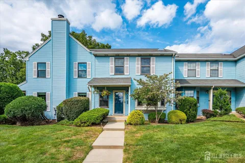 1602 Deerfield Drive