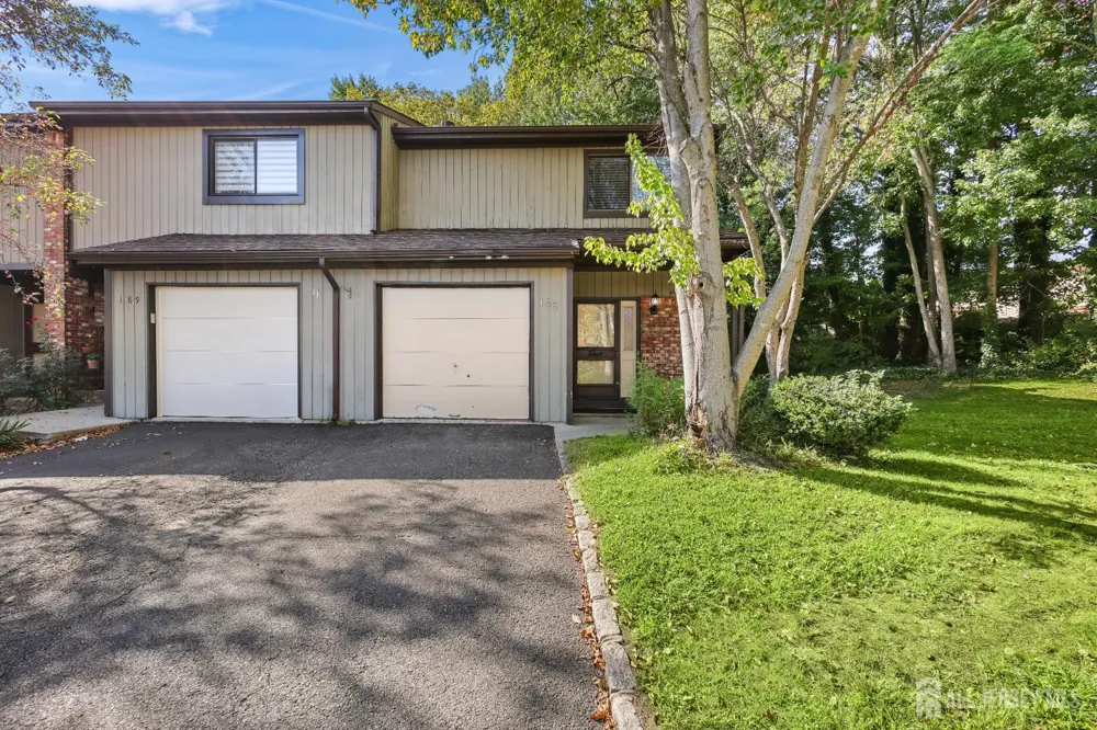 188 heywood Court Matawan, NJ 07747