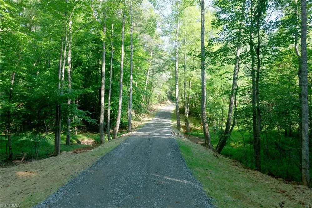 7 Old Mill Road Pinnacle, NC 27043