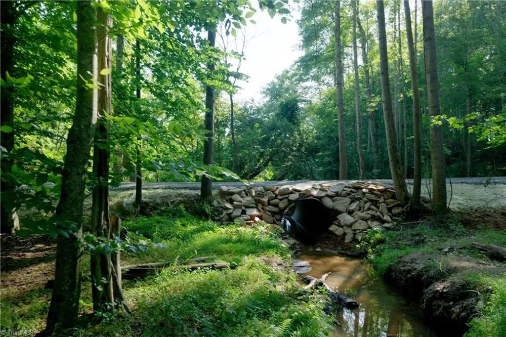 7 Old Mill Road Pinnacle, NC 27043