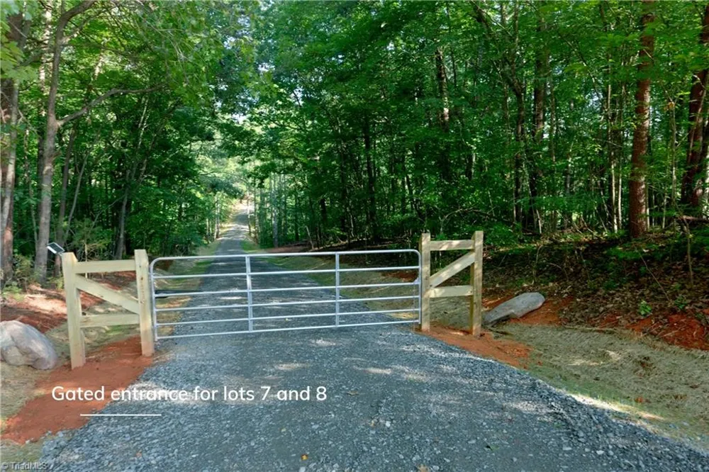 7 Old Mill Road Pinnacle, NC 27043