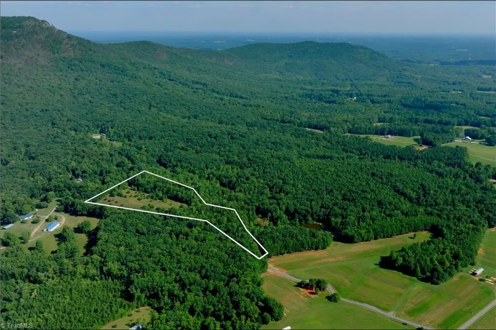 7 Old Mill Road Pinnacle, NC 27043
