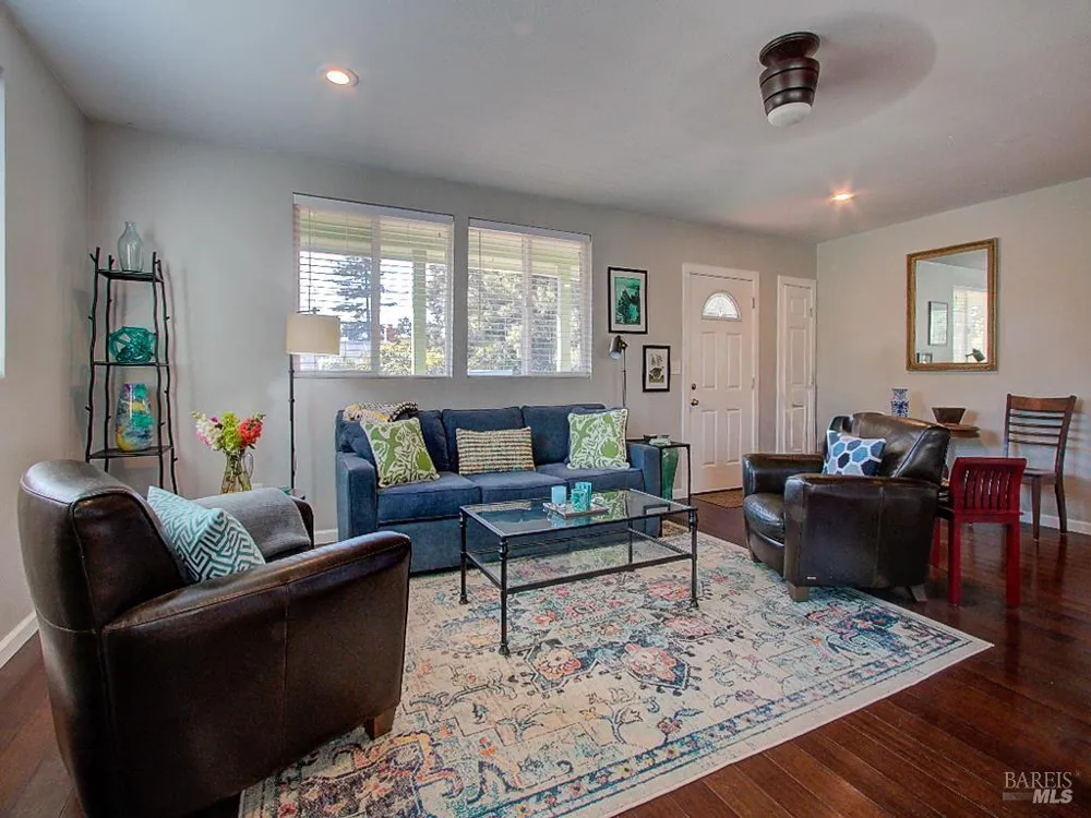 32840 Boice Lane Fort Bragg, CA 95437