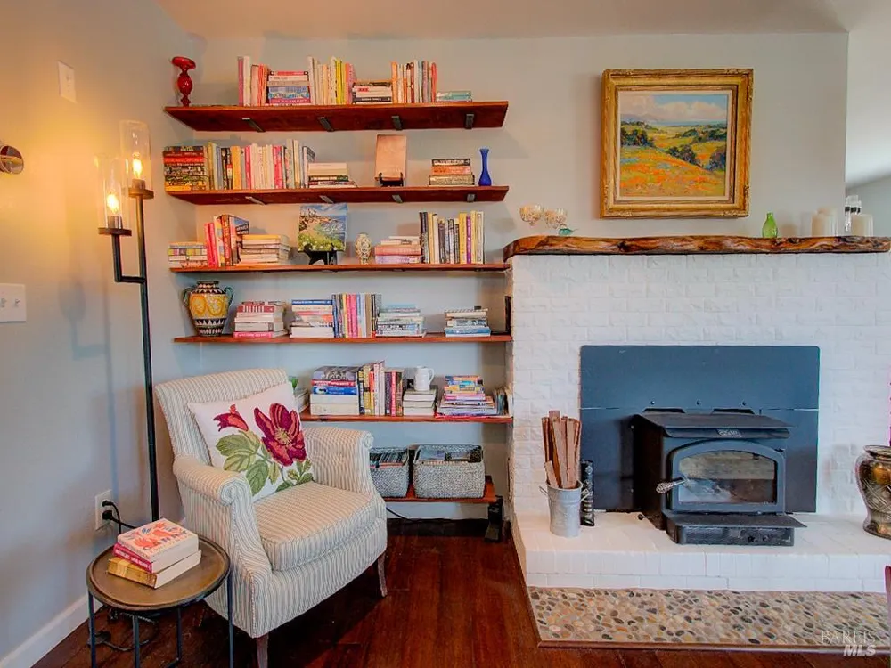 32840 Boice Lane Fort Bragg, CA 95437