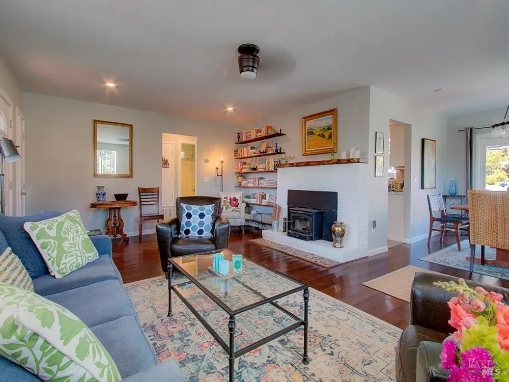 32840 Boice Lane Fort Bragg, CA 95437