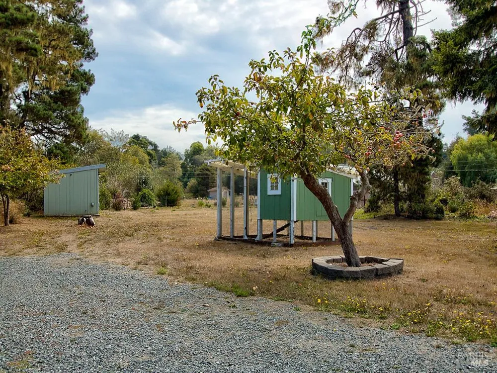 32840 Boice Lane Fort Bragg, CA 95437
