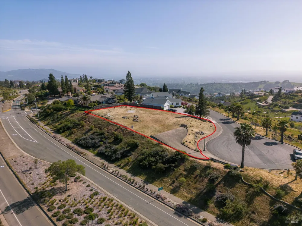3874 Rocky Point Way Santa Rosa, CA 95404