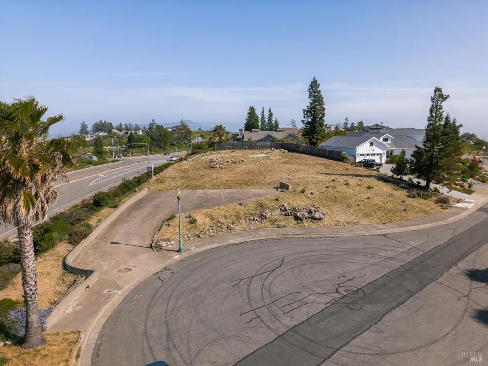 3874 Rocky Point Way Santa Rosa, CA 95404