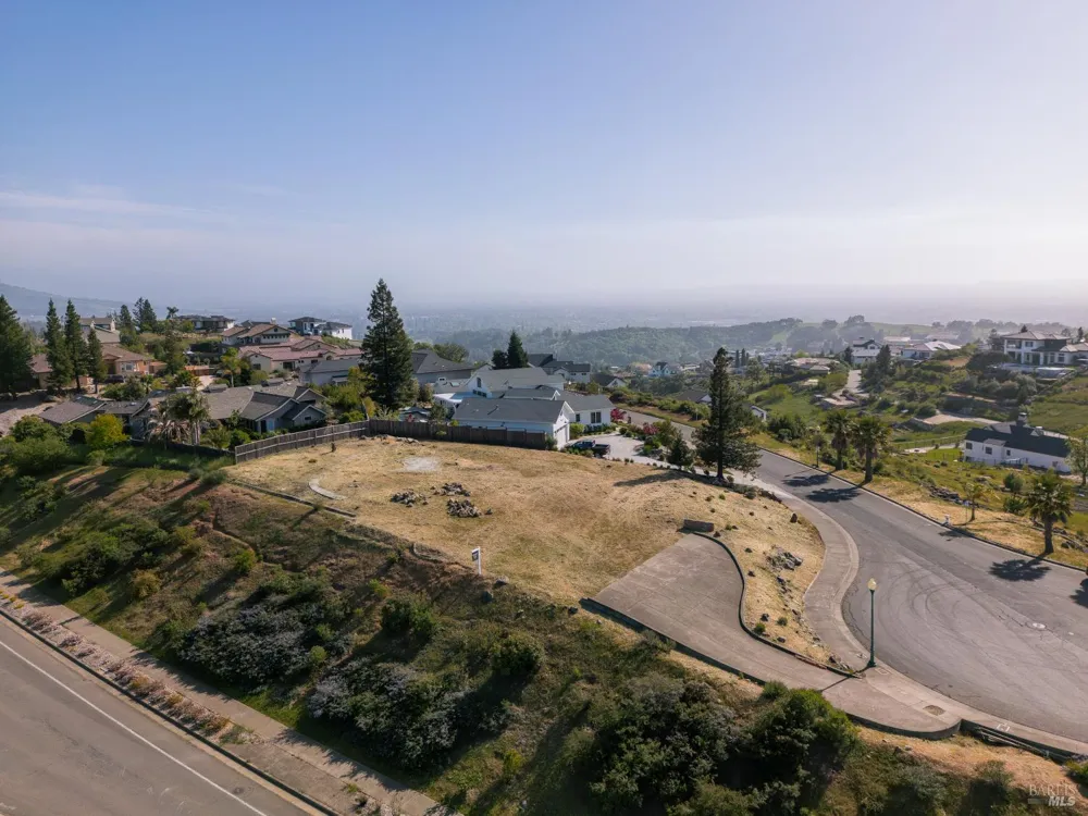3874 Rocky Point Way Santa Rosa, CA 95404
