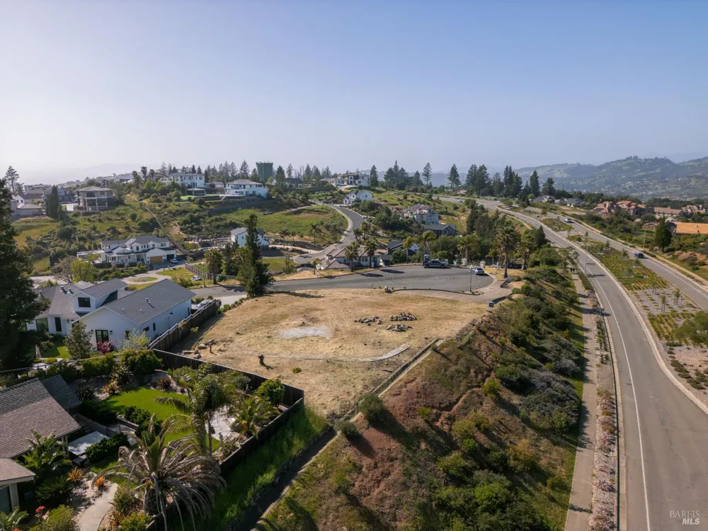 3874 Rocky Point Way Santa Rosa, CA 95404