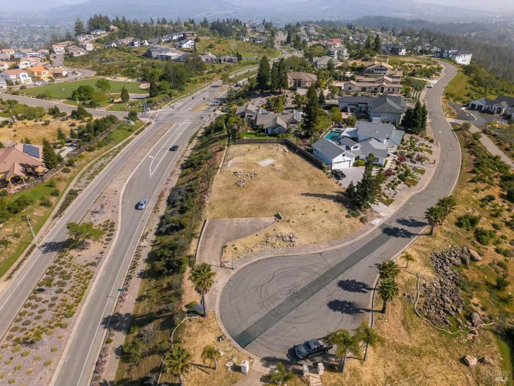 3874 Rocky Point Way Santa Rosa, CA 95404
