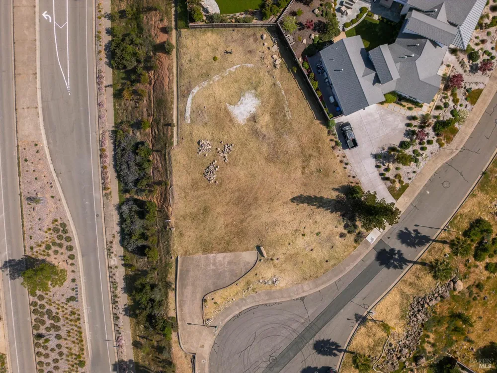 3874 Rocky Point Way Santa Rosa, CA 95404