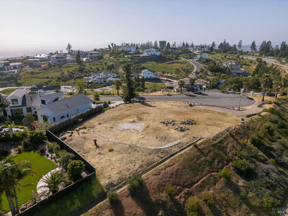 3874 Rocky Point Way Santa Rosa, CA 95404
