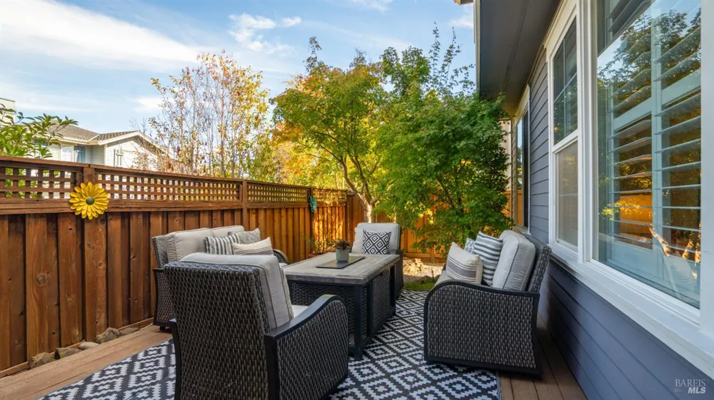 84 Pinheiro Circle Novato, CA 94945