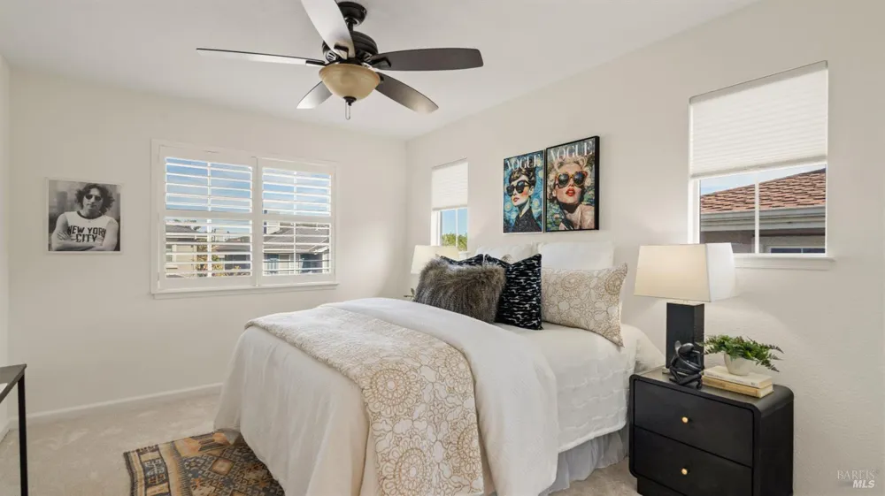 84 Pinheiro Circle Novato, CA 94945
